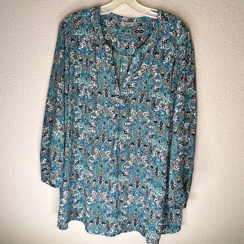 Dalia Top - Picture 6 of 7